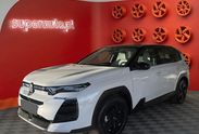 Citroen C5 Aircross Max eDCT6 1.2 mHEV