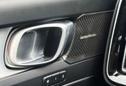 Volvo XC40 B3 Plus Dark