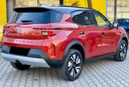 Opel Frontera GS eDTC6 7-miejsc 1.2 Turbo