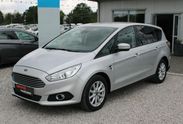 Ford S-MAX 2.0 aut
