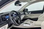 Mercedes GLE Coupe 450 d 4-Matic AMG Line