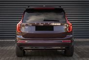 Volvo XC90 T8 AWD Plug-In Hybrid Ultra Dark