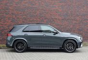 Mercedes GLE AMG 53  4-Matic+