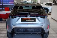 Toyota Yaris Cross Hybrid 1.5 Gr Sport