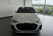 Audi A3 TFSI S Line
