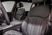 BMW X7 xDrive40d M Sport