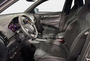 Skoda Karoq 1.5 TSI DSG Sportline