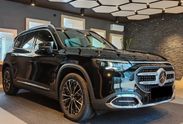 Mercedes GLB 200 Progressive