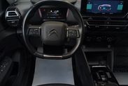 Citroen C4 EV Shine