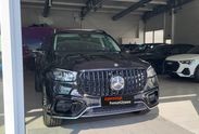 Mercedes GLS 350 d 4-MATIC AMG Line
