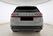 Skoda Kodiaq Sportline 2.0 TSI DSG 4x4