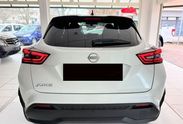 Nissan Juke N-Connecta 1.0 DIG-T