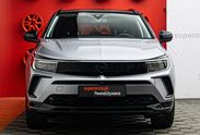 Opel Grandland X 1.2 GS