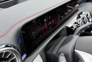Mercedes A Klasa 35 AMG 4-Matic