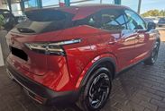 Nissan Qashqai N-Connecta Xtronic 1.3 DIG-T mHEV