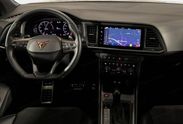Cupra Ateca 1.5 Tsi Dsg