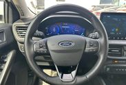 Ford Focus EcoBoost mHEV Titanium X