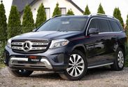 Mercedes GLS 3.0