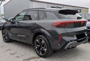 Cupra Terramar 1.5 eTSI mHEV DSG