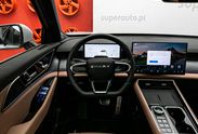 Chery Tiggo 9 Prestige 1.5 T-GDI Super Hybrid DHT 7os.