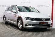 Volkswagen Passat 2.0 TDI DSG