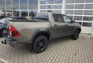 Toyota HiLux Double Cab Invincible
