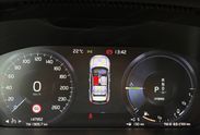 Volvo XC40 T5 Plug-In Hybrid Inscription Expression