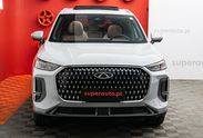 Chery Tiggo 9 Prestige 1.5 T-GDI Super Hybrid DHT 7os.