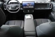 Leapmotor B10 Design Hybrid EV 18,8 kWh