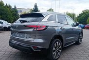 Renault Austral Techno 1.2 E-Tech Full Hybrid