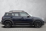 Mini Countryman Cooper S ALL4 aut