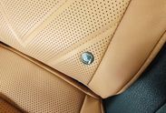Lexus NX 350h Prestige 2.5 Hybrid AWD
