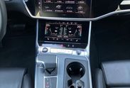 Audi A7 50 TFSI e PHEV Quattro S tronic