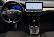 Ford Focus 1.0 EcoBoost Titanium X