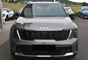 Kia Sorento 2.2 CRDi Prestige Line AWD DCT 7os.