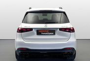 Mercedes GLS 63 AMG 4MATIC+