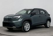 Toyota Yaris Cross Comfort 1.5 Hybrid Dynamic Force