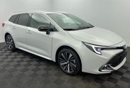 Toyota Corolla Style 1.8 Hybrid