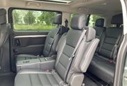 Toyota Proace Verso 2.0 D4-D Long VIP aut