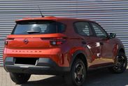 Opel Frontera Edition eDTC6 1.2 T mHEV