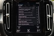 Volvo XC40 T5 Plug-In Hybrid Inscription Expression