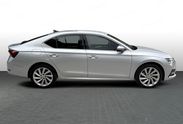 Skoda Octavia Style 2.0 TSI 4x4  DSG