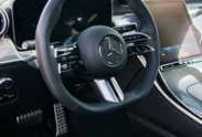 Mercedes GLC 300 d 4-Matic AMG Line