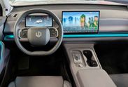 Leapmotor C10 Design 1.5 Hybrid