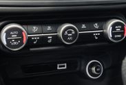 Alfa Romeo Giulia Turbo Veloce Q4