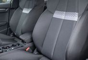 Audi A3 TFSI S Line
