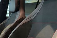 Mercedes GLB 250+ EQ AMG Line
