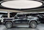 Jetour T2 2.0T DCT 4WD