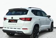 Cupra Ateca 1.5 TSI DSG