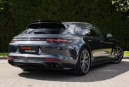 Porsche Panamera 4S Sport Turismo